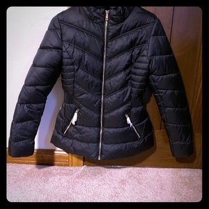 Coalition LA puffer jacket